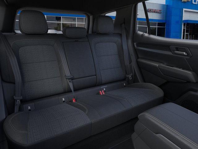 new 2026 GMC Terrain car, priced at $33,331