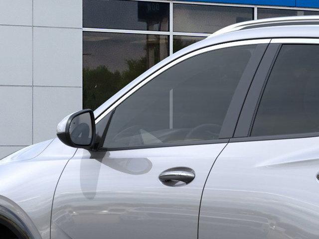 new 2026 Buick Encore GX car