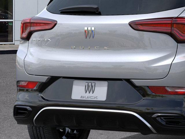 new 2026 Buick Encore GX car