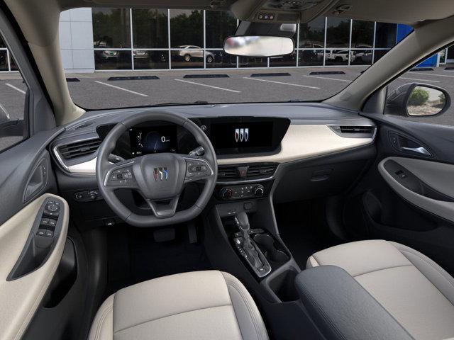 new 2026 Buick Encore GX car