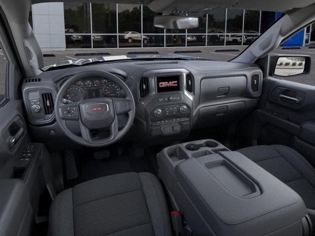 new 2024 GMC Sierra 1500 car, priced at $44,595