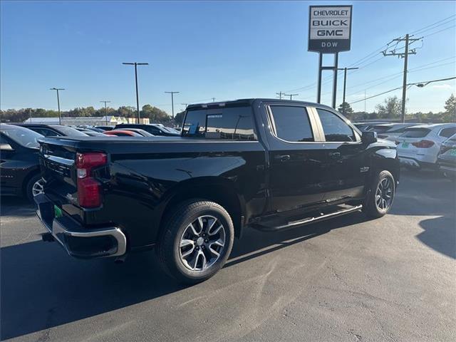 used 2020 Chevrolet Silverado 1500 car, priced at $26,995