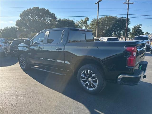 used 2020 Chevrolet Silverado 1500 car, priced at $26,995