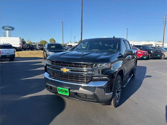 used 2020 Chevrolet Silverado 1500 car, priced at $26,995