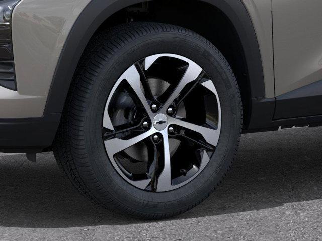 new 2026 Chevrolet Trax car, priced at $24,890