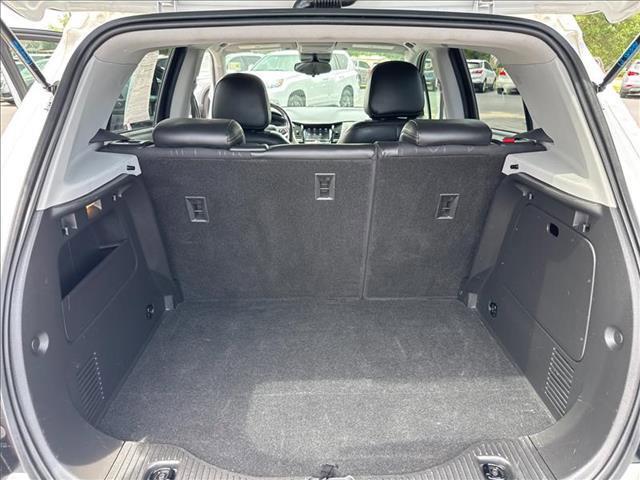 used 2020 Chevrolet Trax car, priced at $14,995