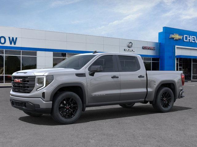 new 2024 GMC Sierra 1500 car, priced at $45,765