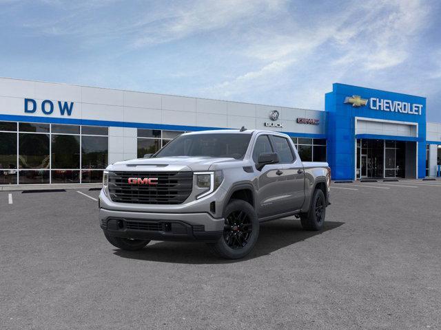 new 2024 GMC Sierra 1500 car, priced at $45,765