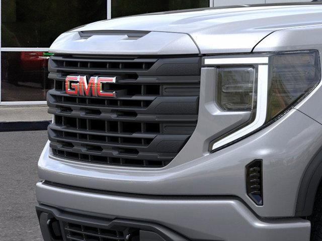 new 2024 GMC Sierra 1500 car, priced at $45,765