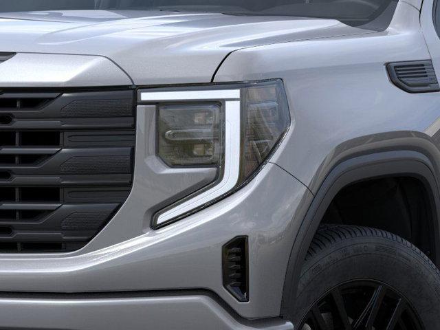 new 2024 GMC Sierra 1500 car, priced at $45,765