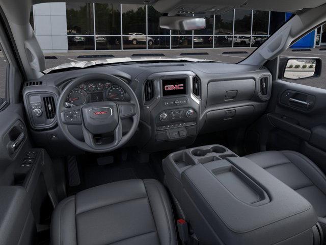 new 2024 GMC Sierra 1500 car, priced at $45,765