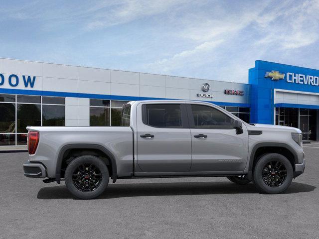 new 2024 GMC Sierra 1500 car, priced at $45,765