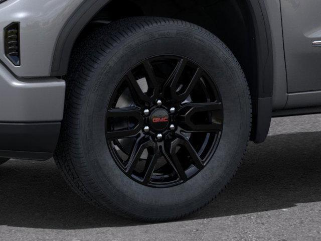 new 2024 GMC Sierra 1500 car, priced at $45,765