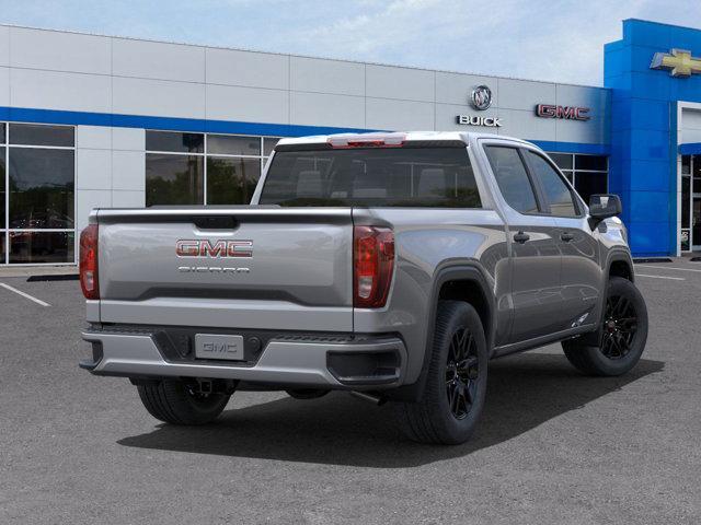 new 2024 GMC Sierra 1500 car, priced at $45,765