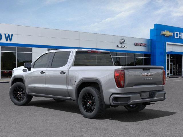 new 2024 GMC Sierra 1500 car, priced at $45,765