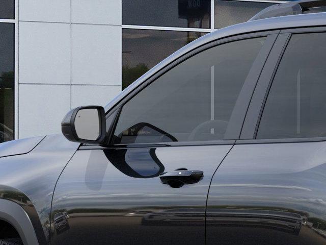 new 2026 Chevrolet Equinox car, priced at $34,695