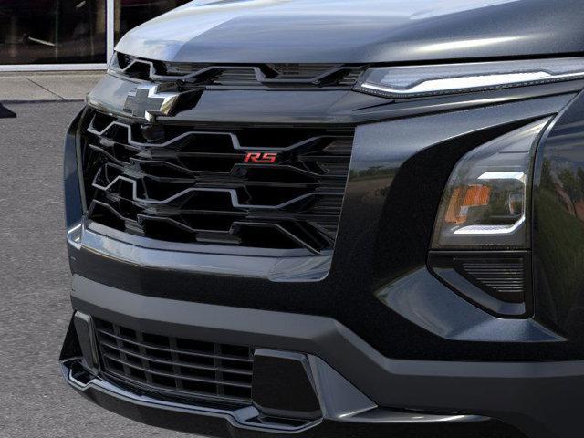 new 2026 Chevrolet Equinox car, priced at $34,695