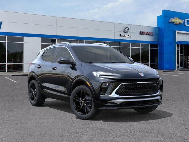 new 2026 Buick Encore GX car