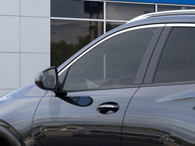 new 2026 Buick Encore GX car