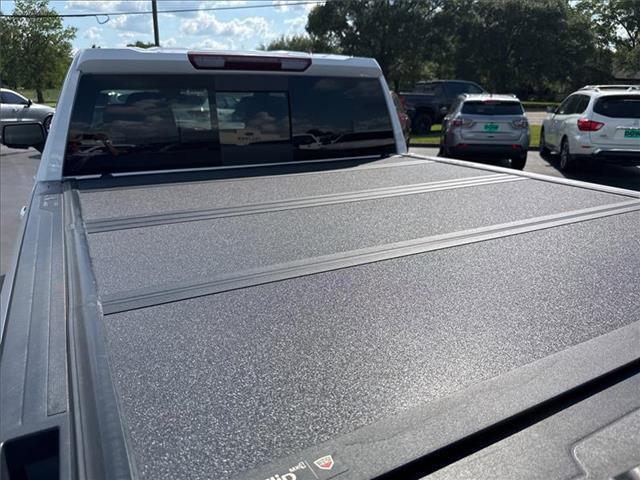 used 2024 GMC Sierra 1500 car, priced at $52,995