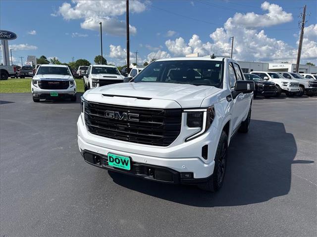 used 2024 GMC Sierra 1500 car, priced at $52,995