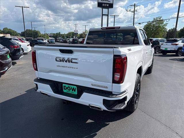 used 2024 GMC Sierra 1500 car, priced at $52,995