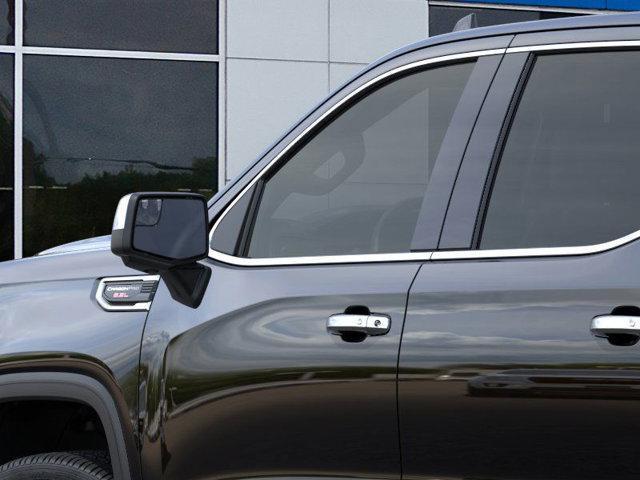 new 2025 GMC Sierra 1500 car, priced at $76,295
