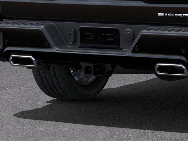 new 2025 GMC Sierra 1500 car, priced at $76,295