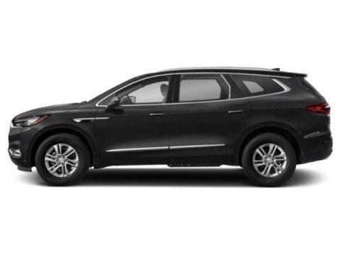 used 2021 Buick Enclave car