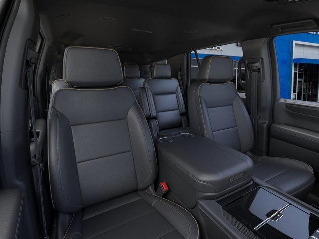 new 2026 GMC Yukon car, priced at $70,572