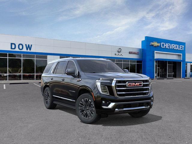 new 2026 GMC Yukon car, priced at $70,572