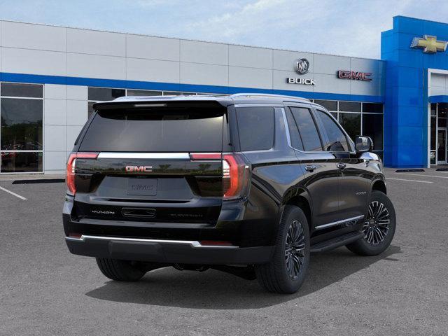 new 2026 GMC Yukon car, priced at $70,572