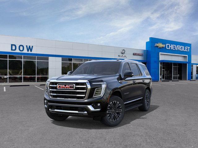 new 2026 GMC Yukon car, priced at $70,572