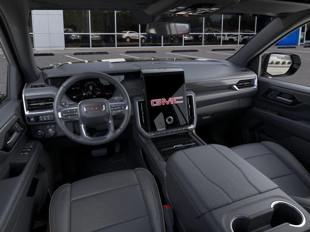 new 2026 GMC Yukon car, priced at $70,572