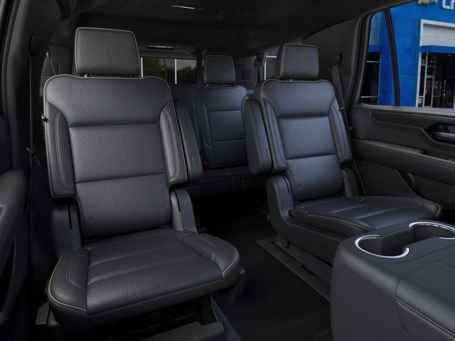 new 2026 GMC Yukon car, priced at $70,572