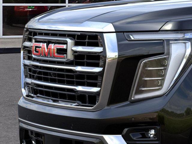 new 2026 GMC Yukon car, priced at $70,572
