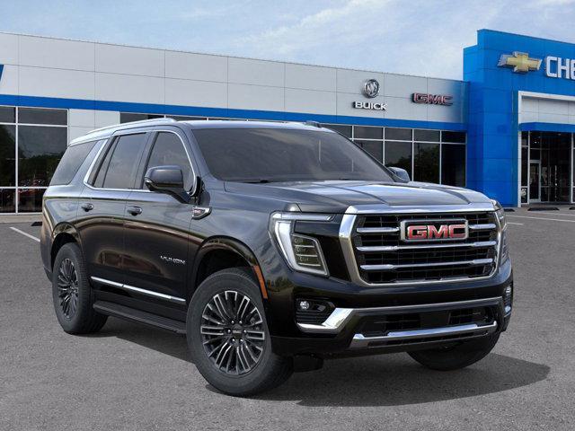 new 2026 GMC Yukon car, priced at $70,572