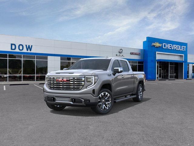 new 2026 GMC Sierra 1500 car, priced at $77,995
