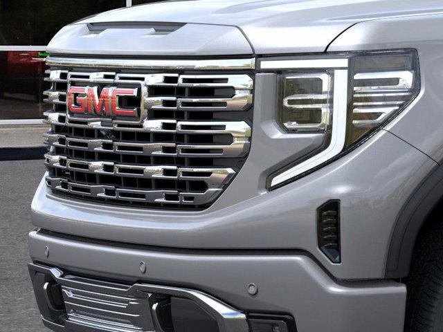 new 2026 GMC Sierra 1500 car, priced at $77,995