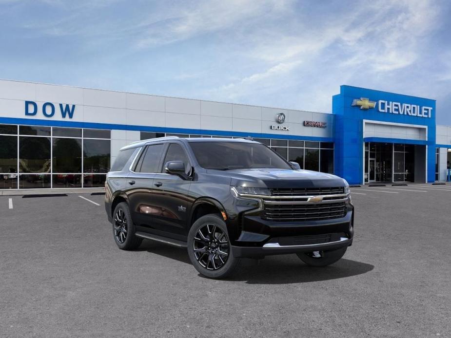 new 2024 Chevrolet Tahoe car, priced at $70,790