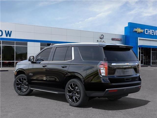 new 2024 Chevrolet Tahoe car, priced at $67,995