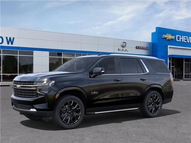 new 2024 Chevrolet Tahoe car, priced at $67,995