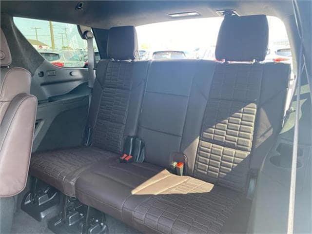 used 2023 Cadillac Escalade car