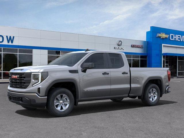 new 2024 GMC Sierra 1500 car, priced at $44,974