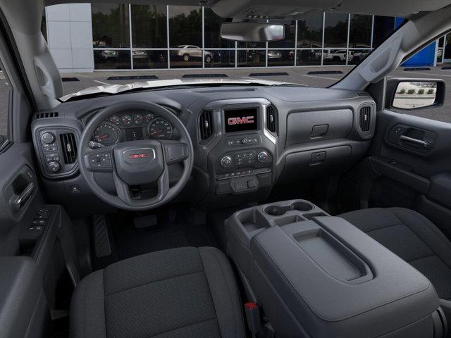 new 2024 GMC Sierra 1500 car, priced at $44,974