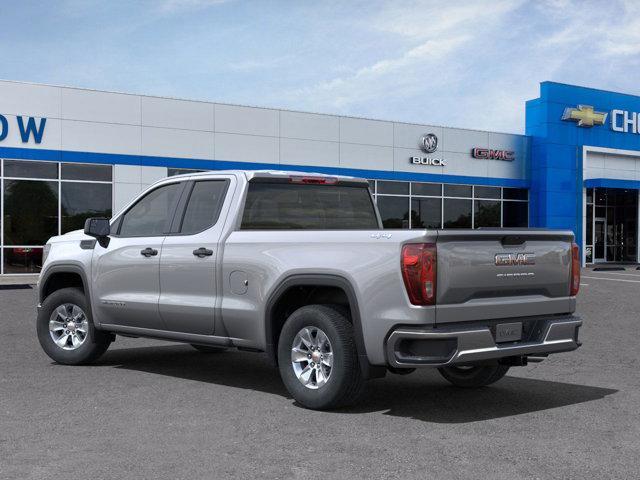 new 2024 GMC Sierra 1500 car, priced at $44,974