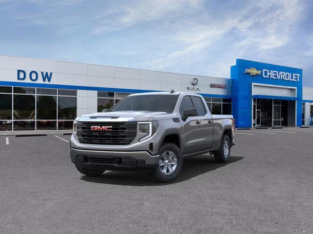 new 2024 GMC Sierra 1500 car, priced at $44,974