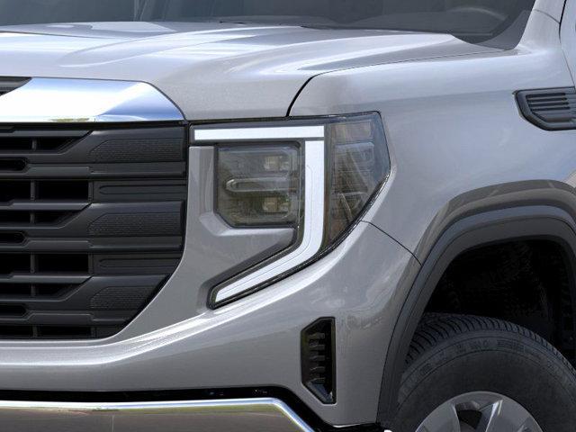 new 2024 GMC Sierra 1500 car, priced at $44,974