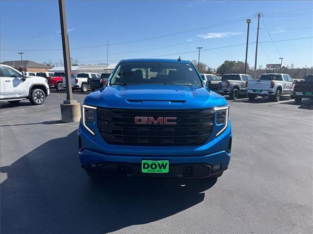 used 2023 GMC Sierra 1500 car, priced at $44,995