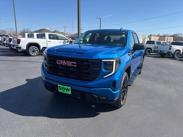 used 2023 GMC Sierra 1500 car, priced at $44,995